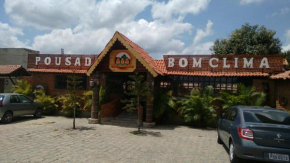 Pouzada Bom Clima - Servimos cestas de Café da Manhã - Melhor custo Benefício em Gravatá